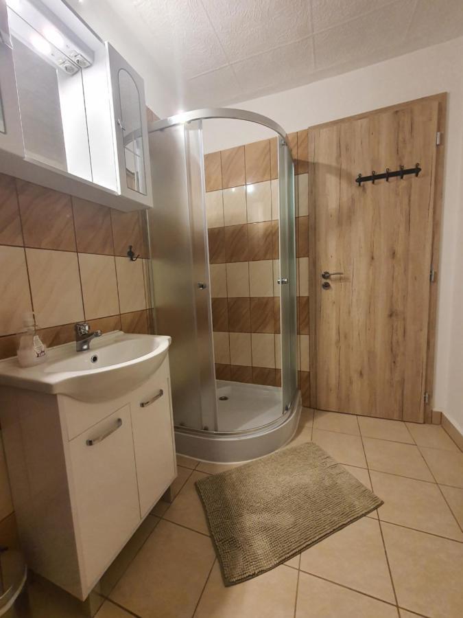 Ferienwohnung Family Friendly Gyál Exterior foto