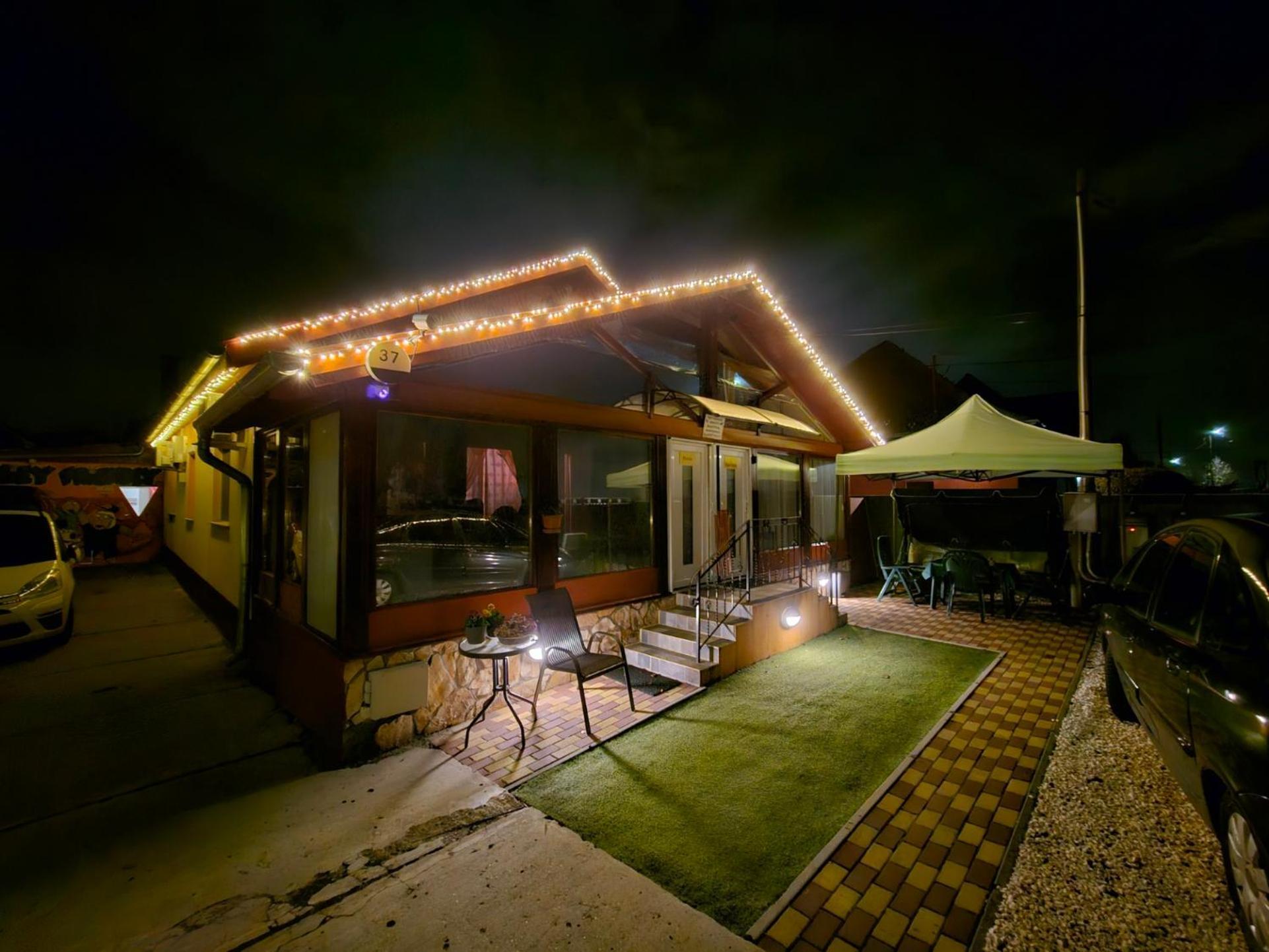 Ferienwohnung Family Friendly Gyál Exterior foto