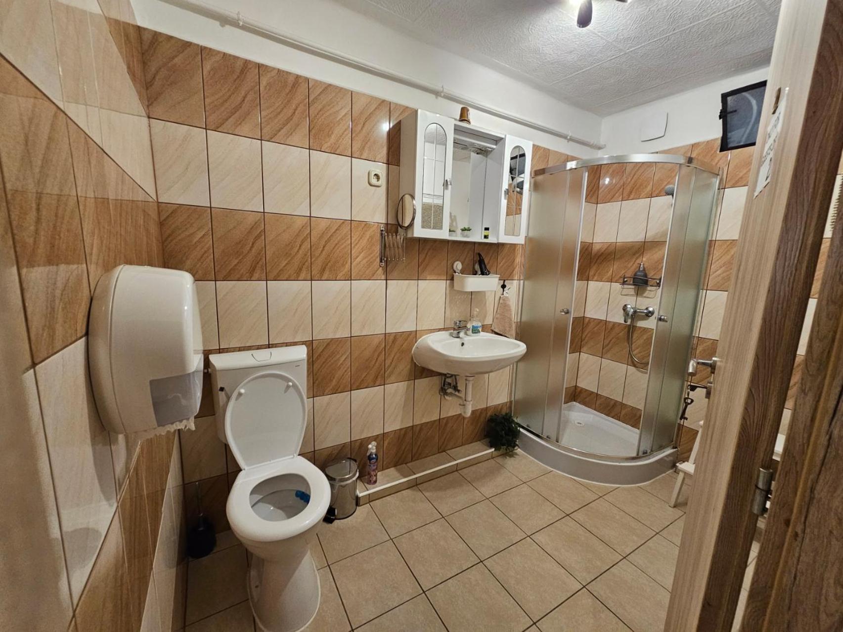 Ferienwohnung Family Friendly Gyál Exterior foto