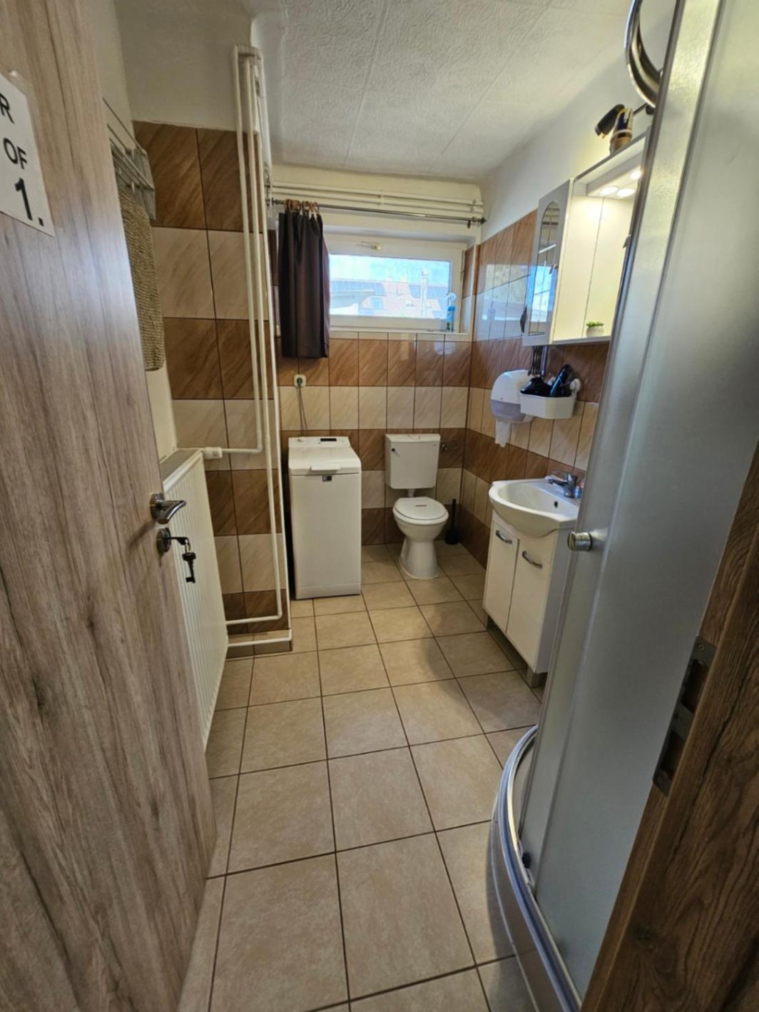 Ferienwohnung Family Friendly Gyál Exterior foto