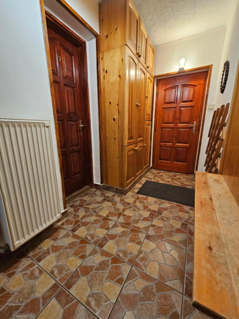 Ferienwohnung Family Friendly Gyál Exterior foto