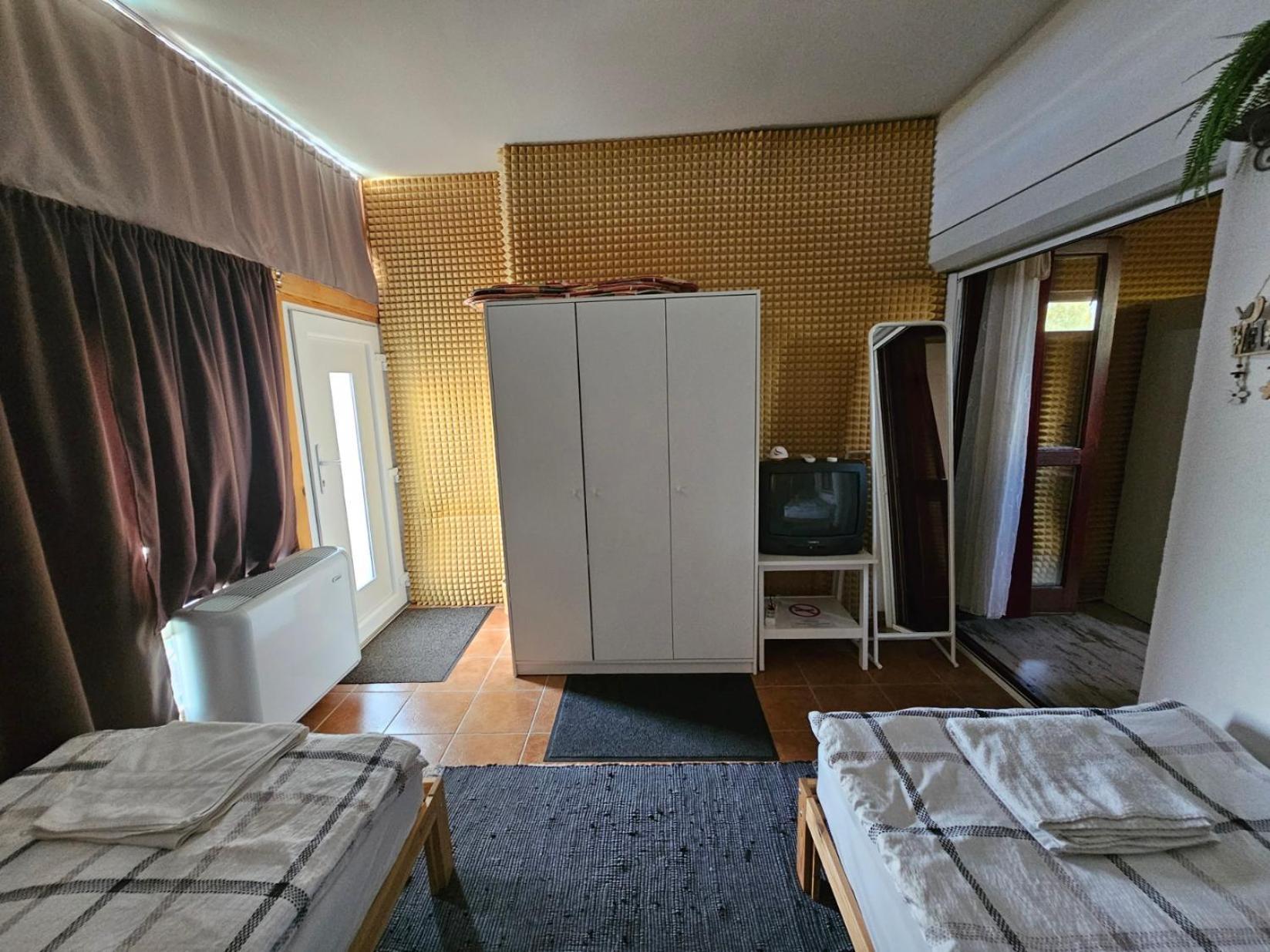 Ferienwohnung Family Friendly Gyál Exterior foto