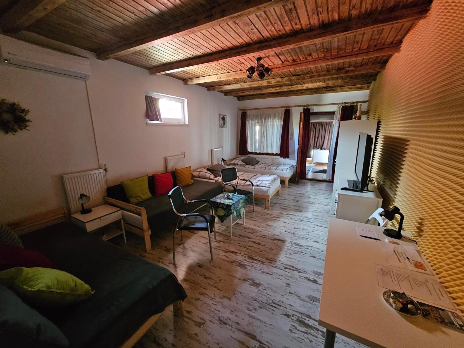 Ferienwohnung Family Friendly Gyál Exterior foto