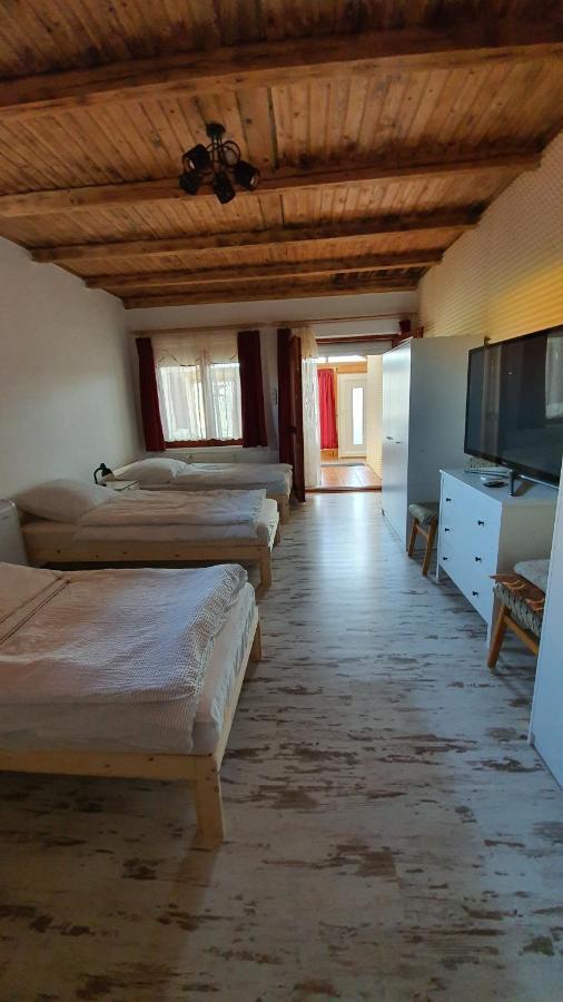 Ferienwohnung Family Friendly Gyál Exterior foto